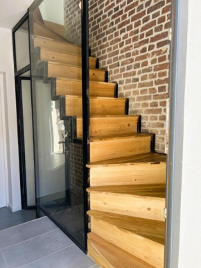 villa Konny studio 1er étage